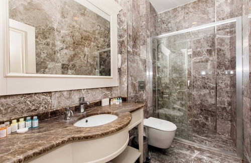 Beyazit Hotel | Baron Hotel & Spa