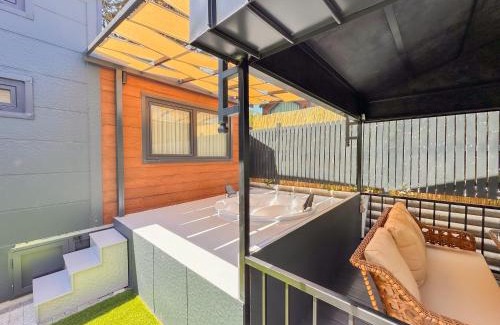 Yalova Hotel | Baronet Tiny House Butik Otel