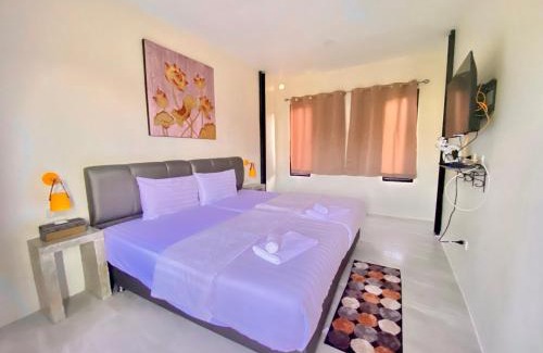 Rayong Hotel | Barong Resort