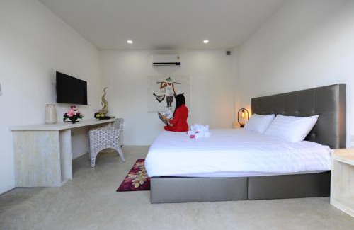 Rayong Hotel | Barong Resort