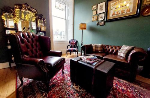 Newington House | Barony House