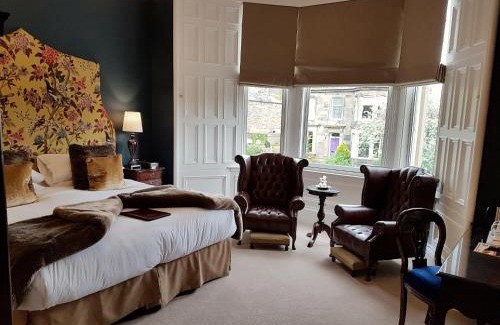 Newington House | Barony House