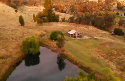 Bridge Creek House | Baroona Cottage