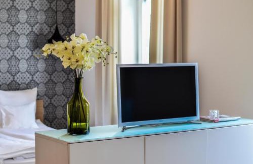 Gyor Apartment | Baross Boutique Apartman