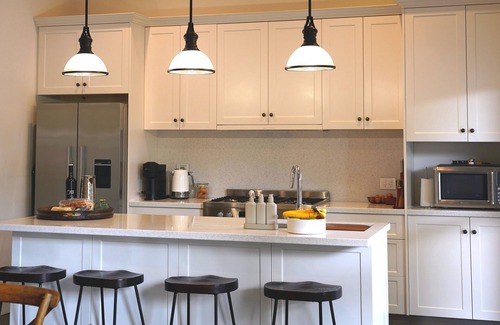 Tanunda House | Barossa Bed & Breakfast