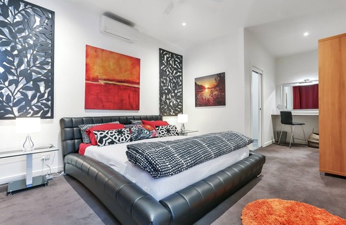 Angaston Bed & Breakfast | Barossa White House