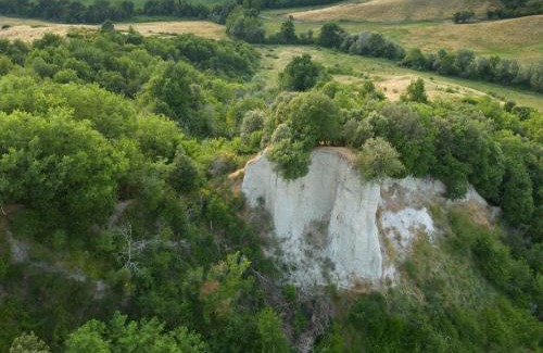 Rapolano Terme House | Barottoli 1111 Unicum