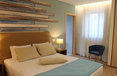 Vila Nova da Barquinha House | Barquinha Nature House