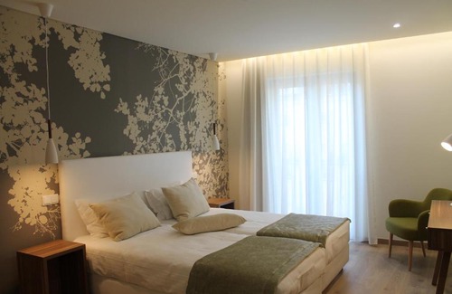 Vila Nova da Barquinha House | Barquinha Nature House