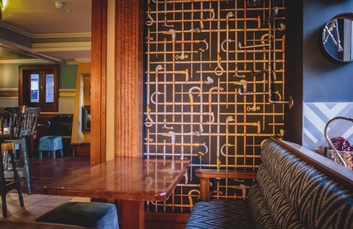 Dingle Hotel | Barr na Sraide Inn