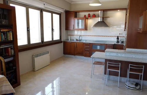 Arteixo Apartment | Barrañan Beach Apartments, Apartment 12