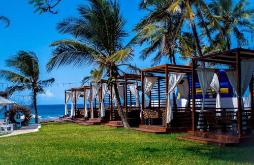 Kunduchi Resort | Barra Beach Resort