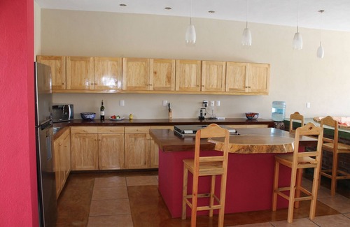 Barra de Navidad House | Barra de Navidad Waterfront Canal Home with Private Pool