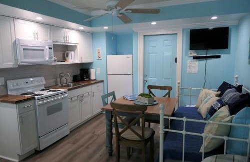 Altamont Manor Apartment | Barra Villa Resort House II