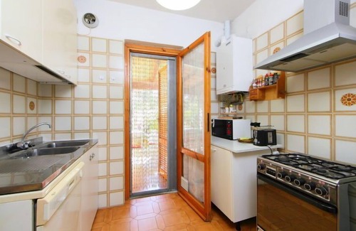 Principina a Mare House | Barracuda by Interhome