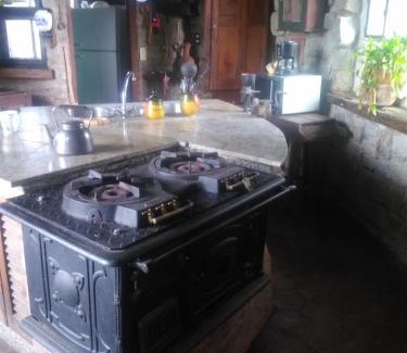 Granadero Baigorria House | Barranca del Paraná