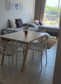 San Telmo Apartment | Barrancas de Madero