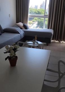 San Telmo Apartment | Barrancas de Madero