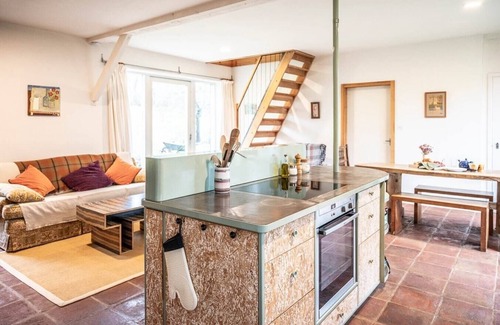 Yoxford Apartment | Barretts Barn, Yoxford