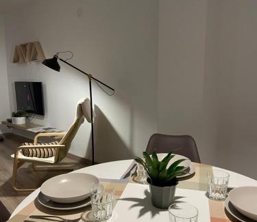 Barri Antic Apartment | Barri Vell 4