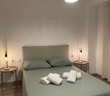 Barri Antic Apartment | Barri Vell 4