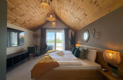 Csopak House | BARRIQUE Farmhouse