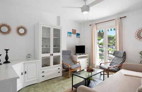 Chiclana de la Frontera Apartment | Barrosa Primera línea de playa