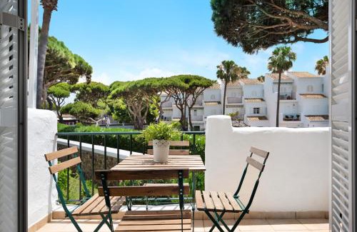 Chiclana de la Frontera Apartment | Barrosa Primera línea de playa