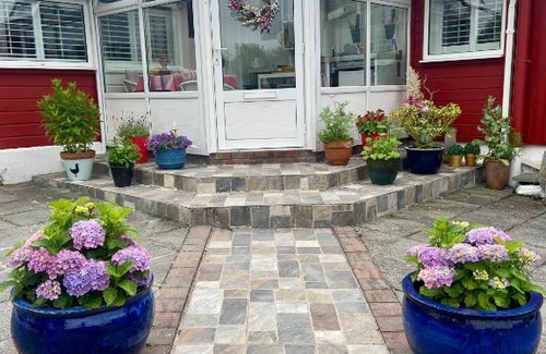 Fenit Bed & Breakfast | Barrow Harbour studio apartment