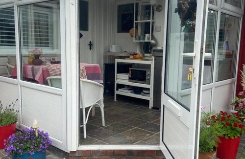 Fenit Bed & Breakfast | Barrow Harbour studio apartment