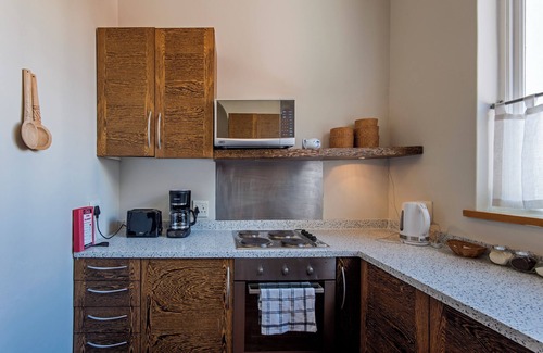 Sea Point Apartment | Barry Hall Apartment # 4, VRBO 2037111
