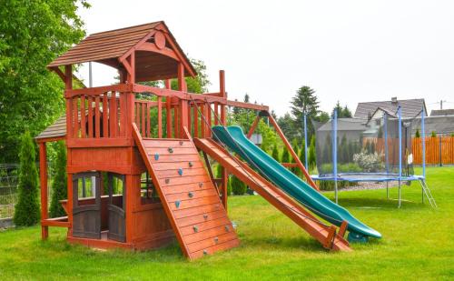 Drohiczyn Other | Barszczówka - domki, basen podgrzewany, prawdziwe jacuzzi, sauna infrared i inne atrakcje na Podlasiu