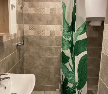 Harkany Apartment | Bartók 19 Apartman