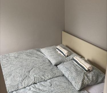 Harkany Apartment | Bartók 19 Apartman
