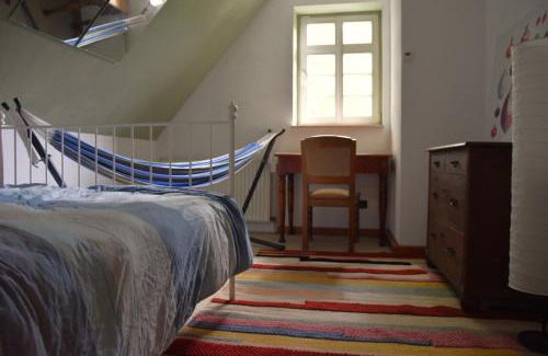 Oerlinghausen House | Bartholdskrug by Mini