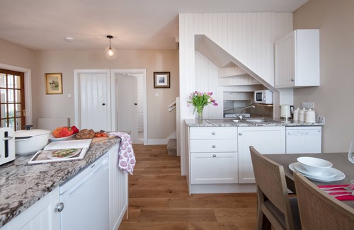 Coldstream Cottage | Bartlehill Cottage, Idyllic Pet Friendly Cottage, Beautiful Scottish Borders