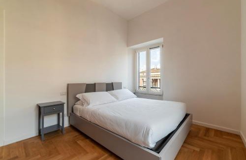 Roman Ghetto Apartment | Bartolomeo de' Vaccinari - FromHometoRome