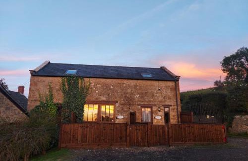 West Compton House | Barton Cottage