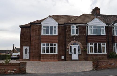 Barton-upon-Humber Bed & Breakfast | Barton Guest House