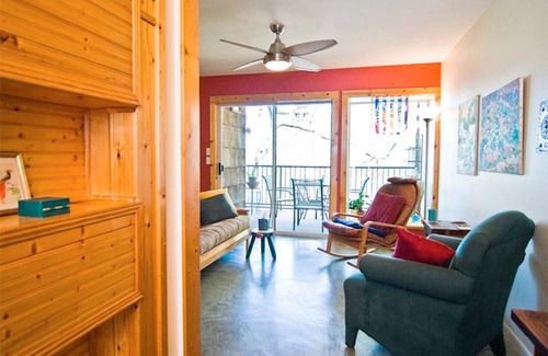 Barton Hills Apartment | Barton Hills Condo