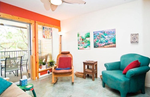 Barton Hills Apartment | Barton Hills Condo
