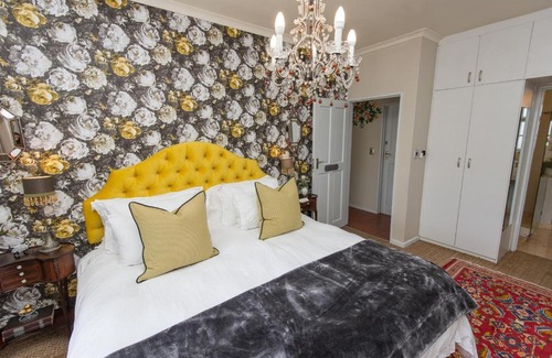 Die Boord House | Baruch Guest House Rhodes