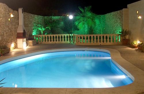 Sannat House | Barumbara Farmhouse