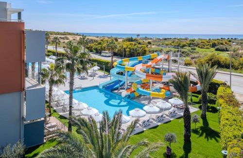 Side Hotel | Barut GOIA