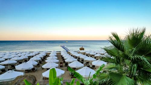Side Hotel | Barut Hemera - Ultra All Inclusive