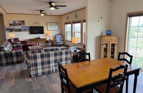 Alamosa House | Base Camp Ranch House