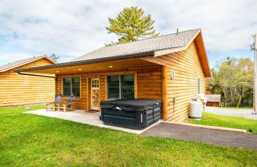 McHenry House | Base Camp