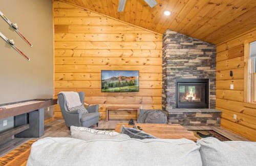 McHenry House | Base Camp