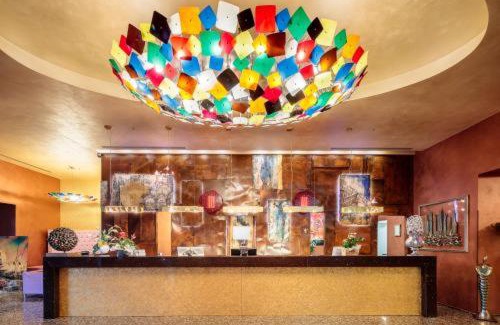 Noventa di Piave Hotel | Base Hotel