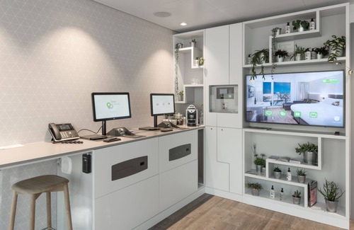 Vevey Apartment | Base Vevey